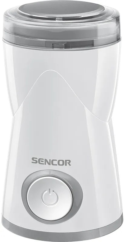 SENCOR SCG 1050WH kávomlynček 41000052