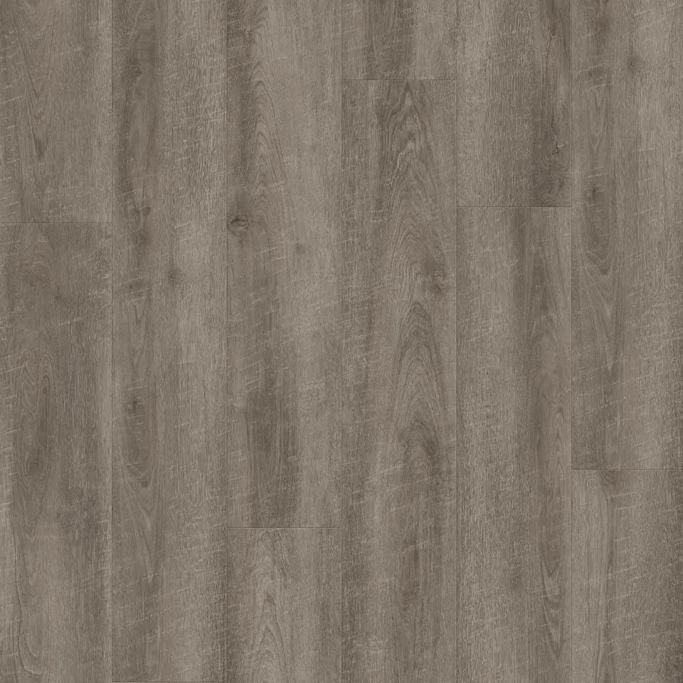 Tarkett Vinylová podlaha lepená iD Inspiration 30 Antik Oak Dark Grey - Lepená podlaha