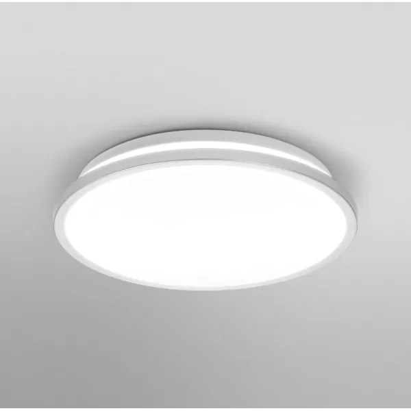 Ledvance - LED Kúpeľňové stropné svietidlo DISC LED/18W/230V 3000/4000K IP44