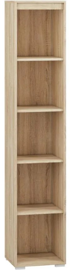 Vitrína Avo 07 Sonoma