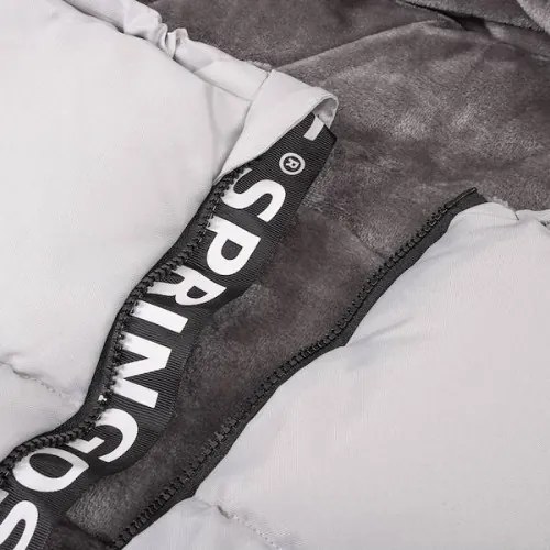 Detský fusak 4v1 SPRINGOS SB0021