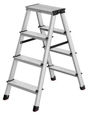 Rozkladací stredný rebrík GLT014E01