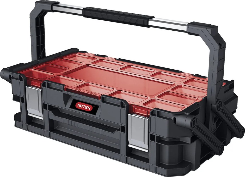 KETER Organizér Connect Cantilever 22