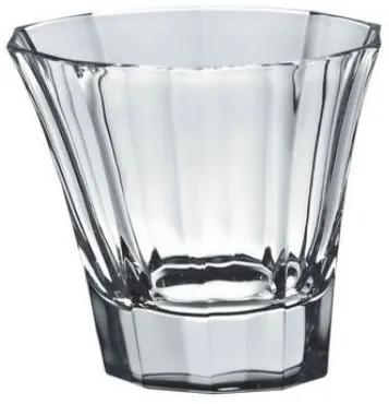 Bohemia Crystal poháre na whisky Boston 330 ml