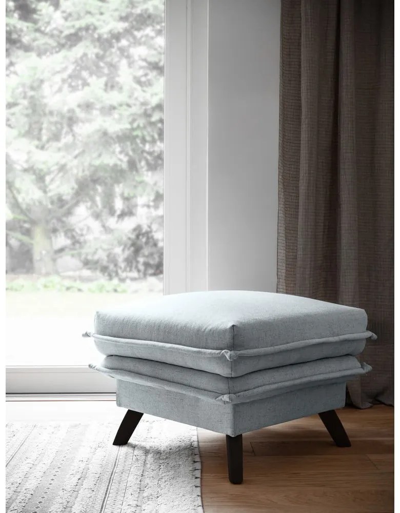 Svetlosivá podnožka Miuform Charming Charlie