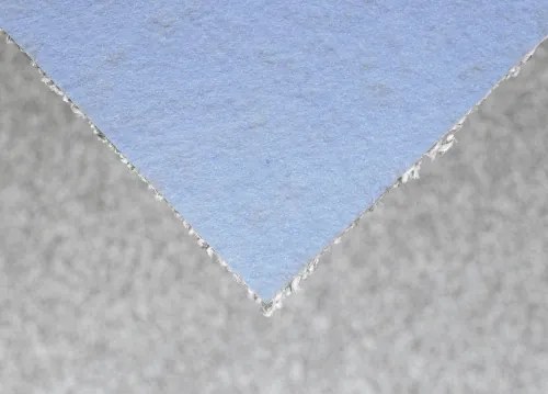 Koberce Breno Metrážny koberec OPTIMIZE 109, šíře role 400 cm, sivá