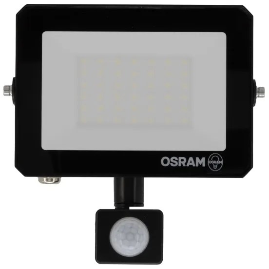 Osram - LED reflektor so senzorom FLOODLIGHT LED/30W/230V 3000K IP65