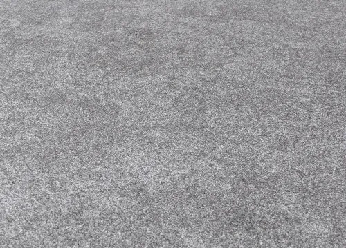 Koberce Breno Metrážny koberec CAPRIOLO 95, šíře role 400 cm, sivá