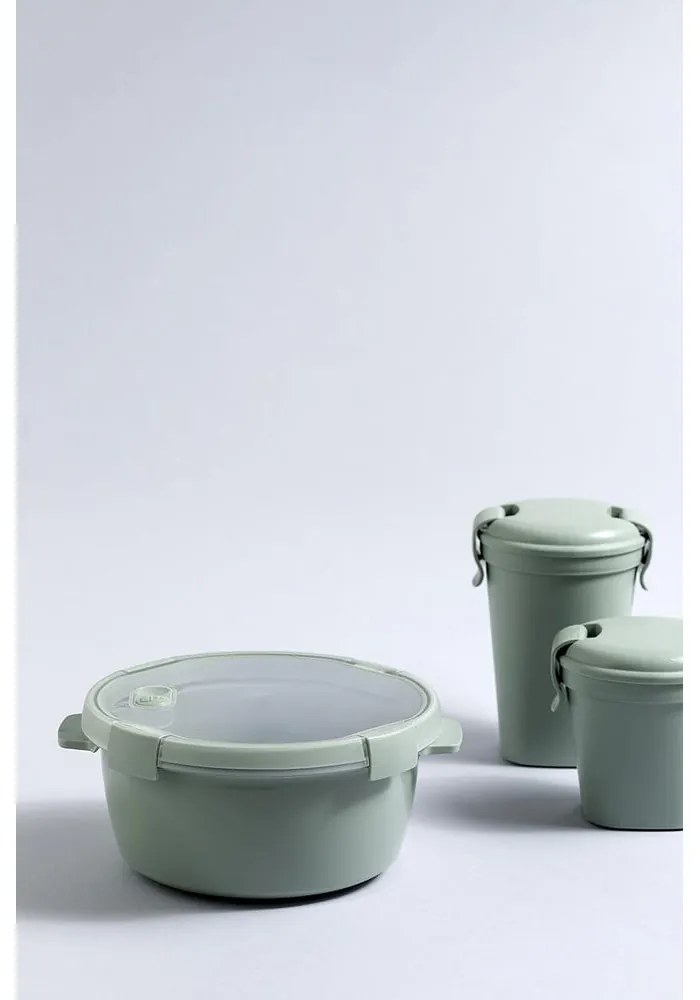 Desiatový box Lunch &amp; Go - Curver