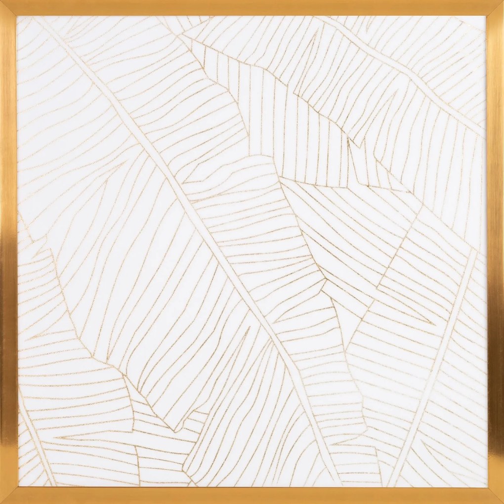 OBRAZ LIMITED COLLECTION LUNA2 53X53 CM