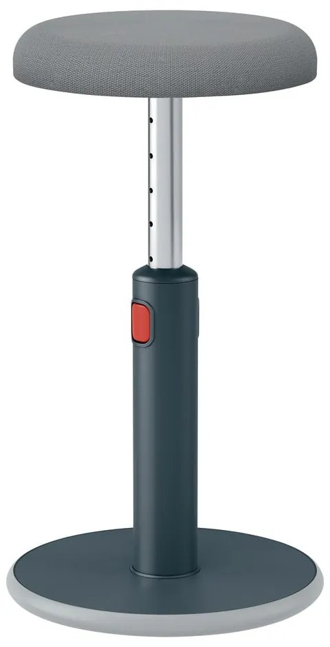 Ergonomická stolička ø 37 cm Ergo – Leitz