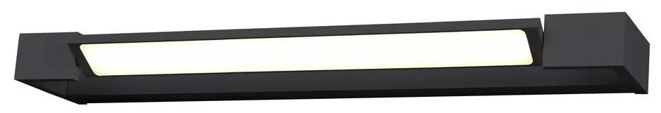 Azzardo Azzardo AZ2896 - LED Kúpeľňové nástenné svietidlo DALI 1xLED/24W/230V IP44 3000K AZ2896