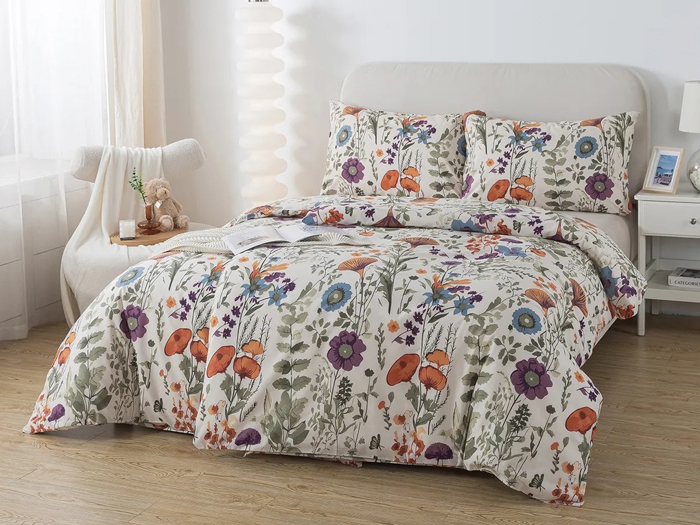 XPOSE® Krepové obliečky HARMONIE