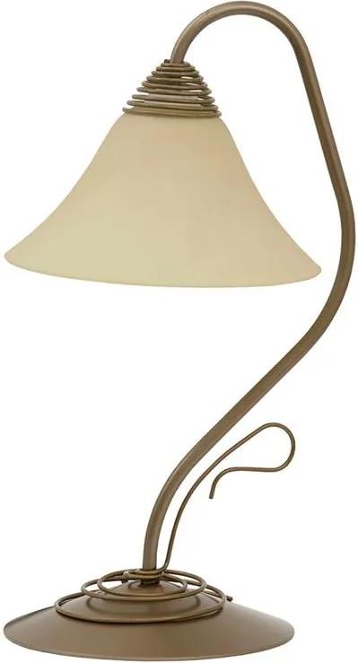 Stolná lampa Nowodvorski VICTORIA GOLD I 2995