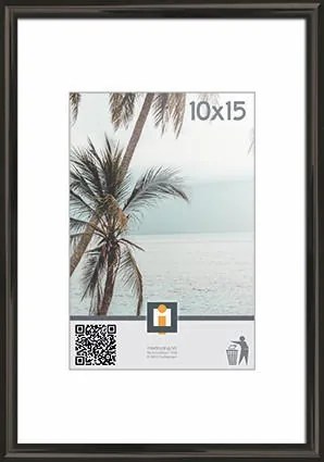 XXXLutz RÁM NA OBRAZY, 1 foto 10 cm x 15 cm - Rámy na obrazy - 004342063801