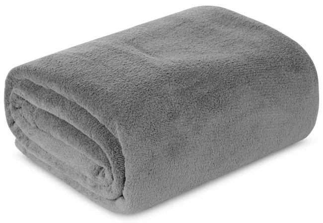 Deka SIMPLE 1 strieborná