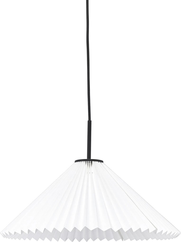 XXXLutz ZÁVESNÉ SVIETIDLO, 45/20/45 cm - Online Only bytové doplnky - 003317006901