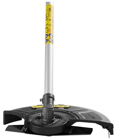 Parkside Performance® Aku krovinorez 2 v 1 Ppfsa 40-Li C2 – bez akumulátora (100374417)