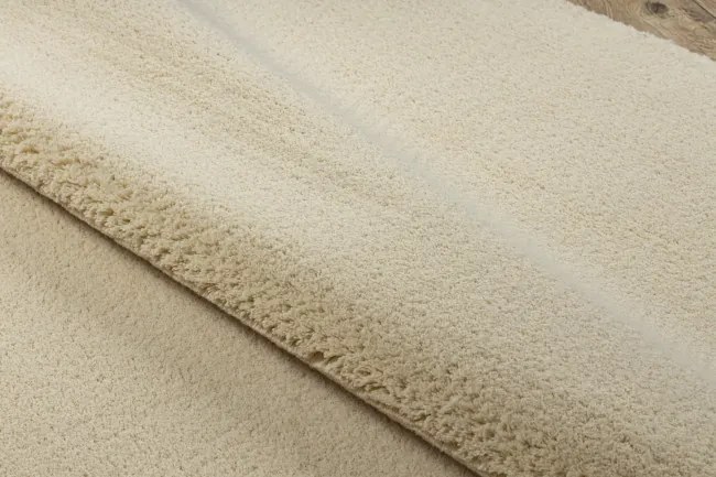Koberec DUNE WOOL 497 01 TM100 krémový