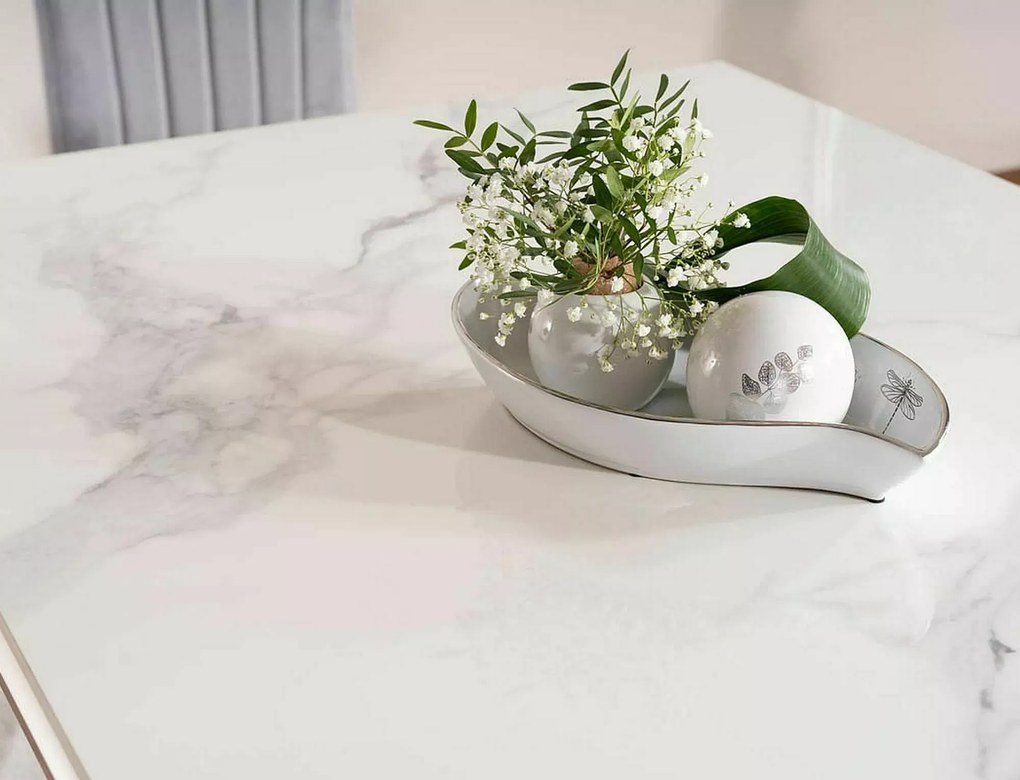 SI Keramický stôl Prince