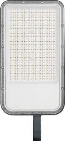 BRILAGI-LED Vonkajšie svietidlo so stĺpom a 4 m káblom URBANLIGHT LED/200W/230V antracit IP65