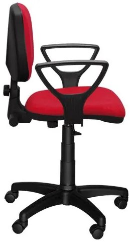 Detská otočná stolička BECKY