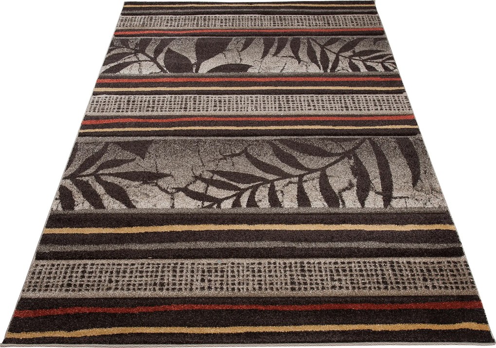 TA Koberec H093B FUME SUMATRA rezbárstvo Rozmer: 190x270 cm