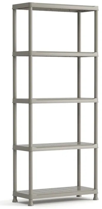 Keter Planet 75/5 Regál PE610722