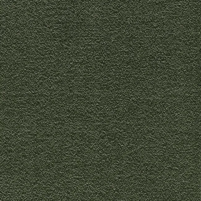 Metrážny koberec CHARM Dark green