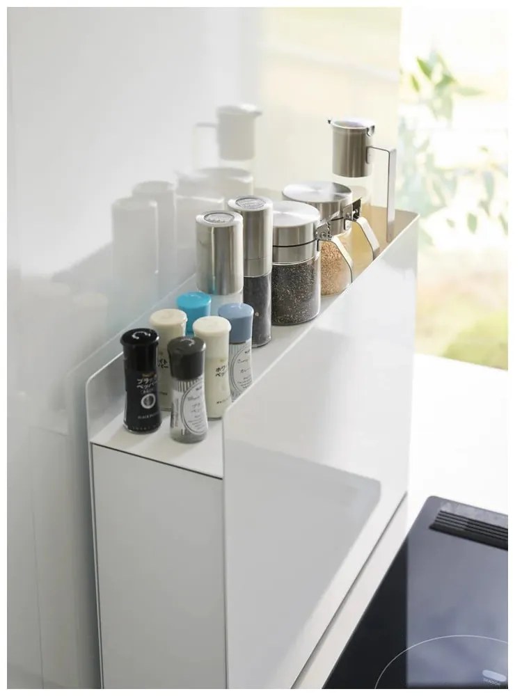 Kovový kuchynský organizér Tower – YAMAZAKI