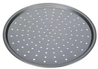 TESCOMA forma na pizzu perforovaná DELICIA, 32 cm