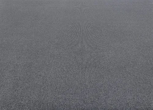 Koberce Breno Metrážny koberec TOBAGO 78, šíře role 400 cm, sivá