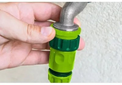 Pripojenie pre kohútik VERTO 15G740