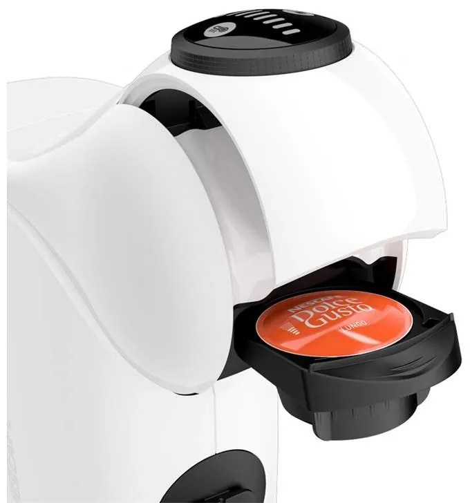 Kapsulový kávovar Krups Nescafé Dolce Gusto Genio S KP240131