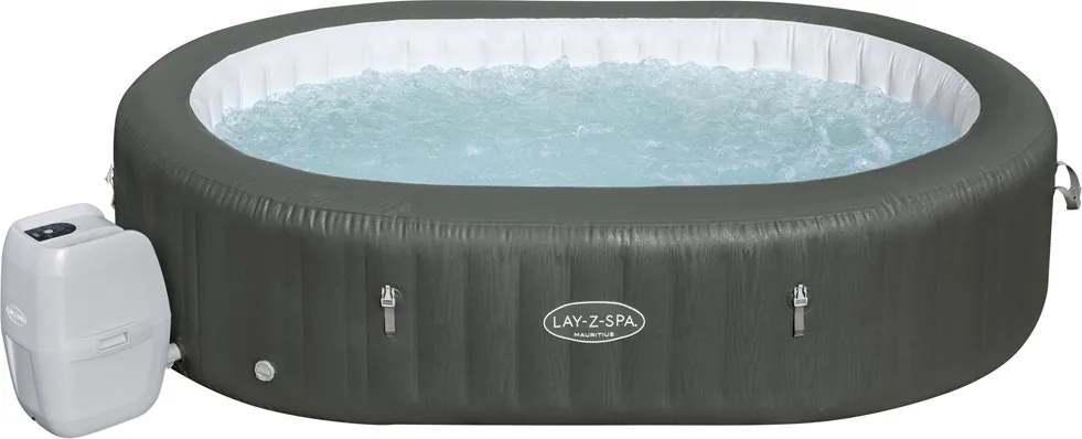 Vírivka Bestway 60067 Lay-Z-Spa Mauritius Jacuzzi