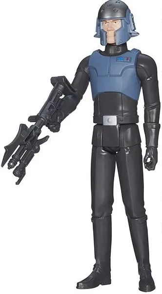 Hasbro Star Wars Postavička Agent Kallus 30 cm