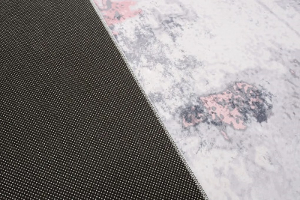 TA Koberec MRD-395 FLANEL S POTLAČOU Rozmer: 80x150 cm