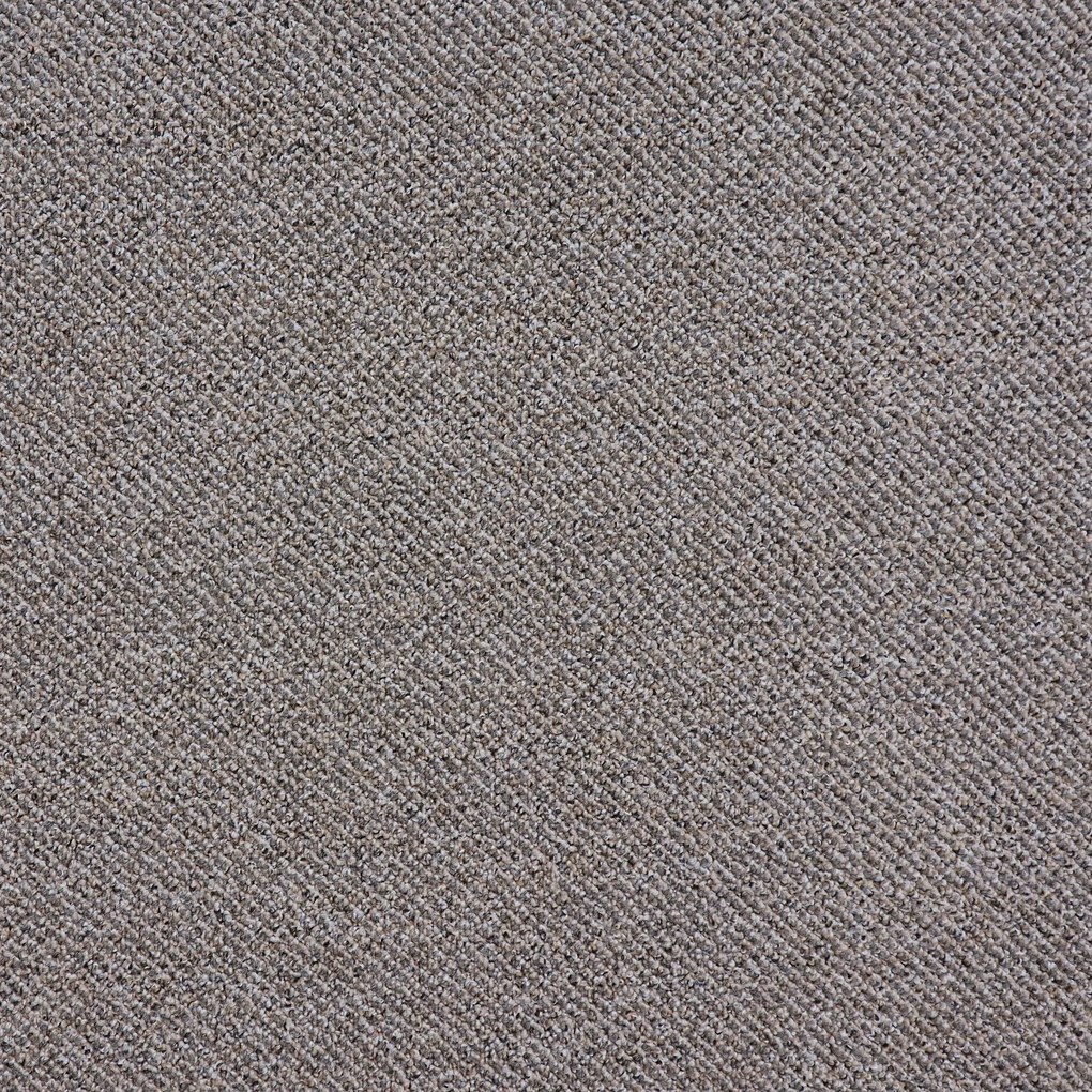 AladinWorld Expres, AKCIA: 120x170 cm Kusový koberec Bohemia béžový - obšitý zo všetkých strán, šíře, béžová, filc, kancelária