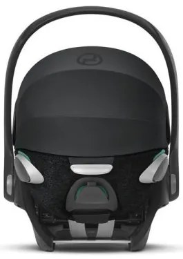 Autosedačka Cybex CLOUD Z2 i-size PLUS 2023 khaki green