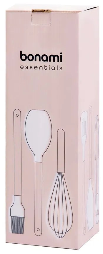 Silikónová súprava kuchynského náčinia 6 ks - Bonami Essentials