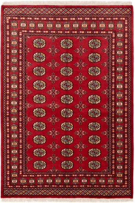 Koberec Bokhara 113 Red