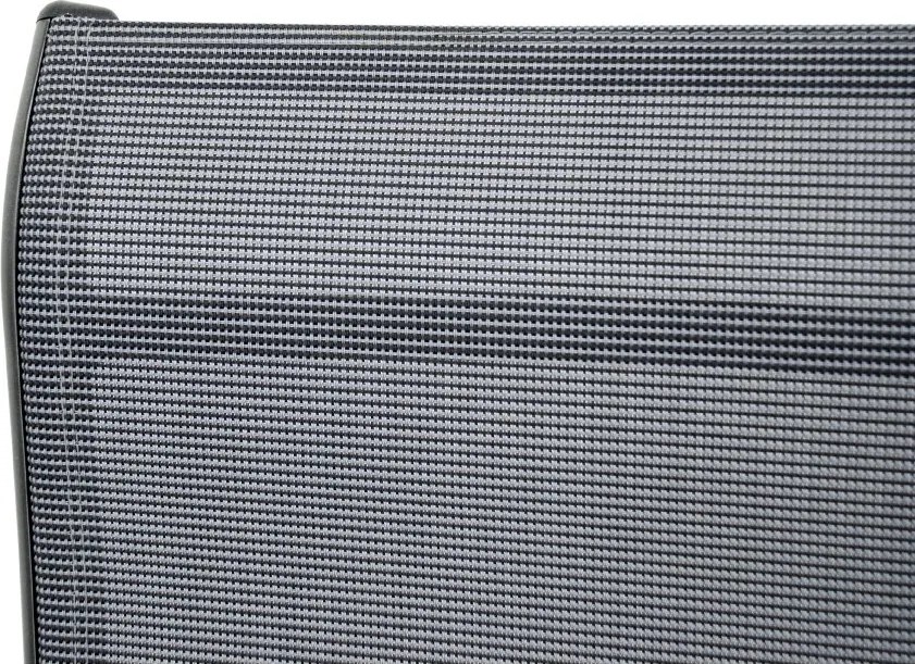 Doppler LIVORNO YELMO ALU, polohovacie kreslá, 6+1