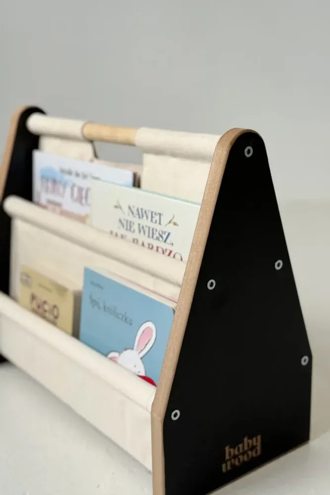 Detská knižnica Biela