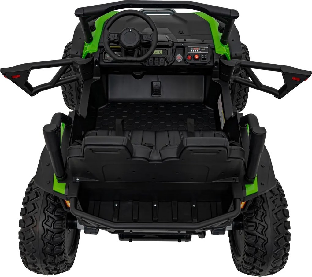 Ramiz Terénne vozidlo HONDA Talon 4x4 SxS zelené