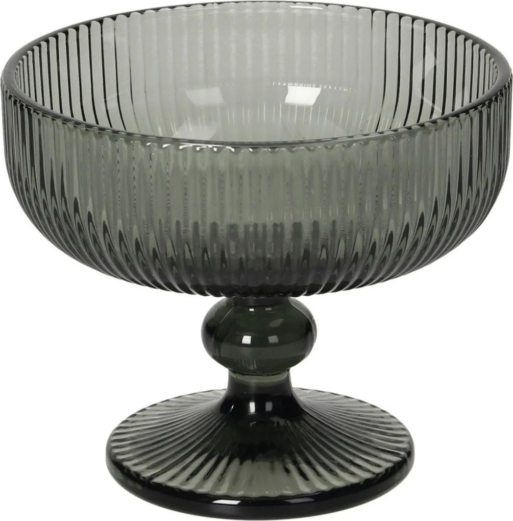 Pohár Ribbet 200ml dark grey