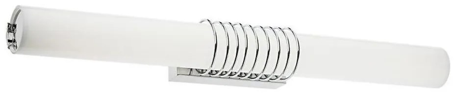 Redo 01-1431 - LED Nástenné svietidlo AVANCE LED/14W/230V 63 cm biela