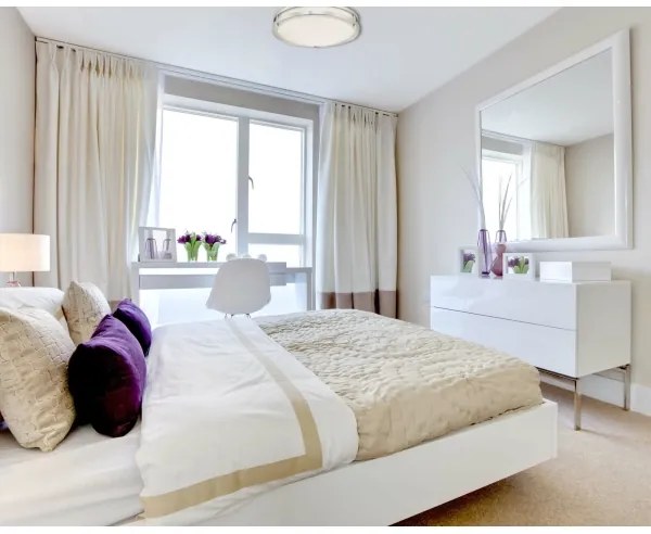 Westinghouse 64012 - LED Stmievateľné stropné svietidlo LAUDERDALE LED/25W/230V