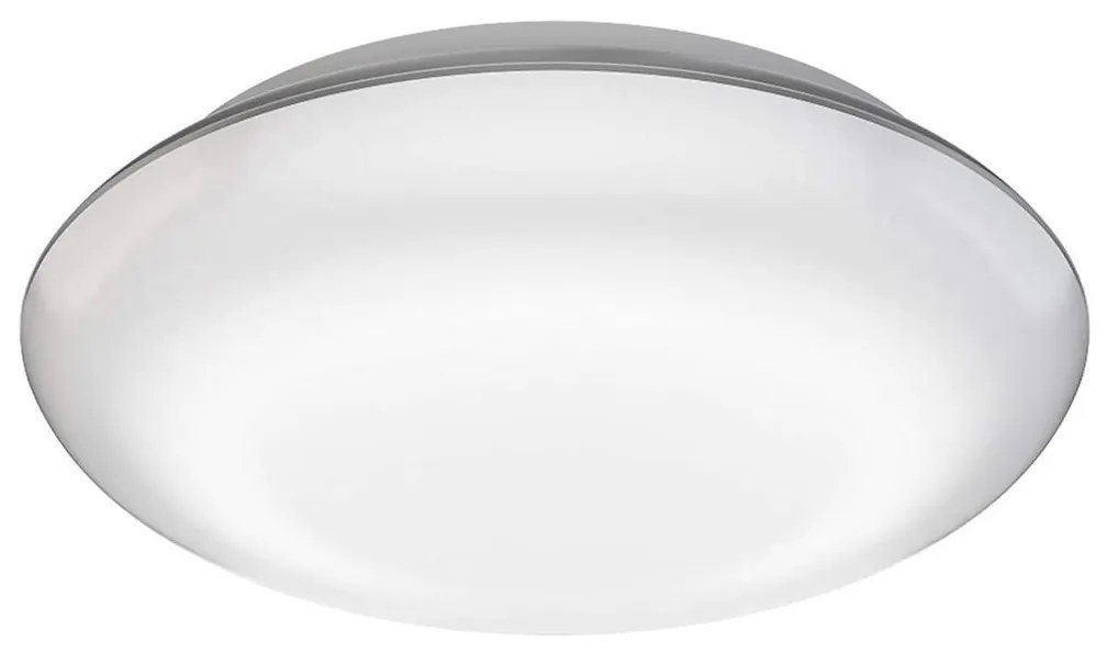 Steinel 035440 - LED Vonkajšie svietidlo so senzorom QUATTRO LED/10W/230V IP54