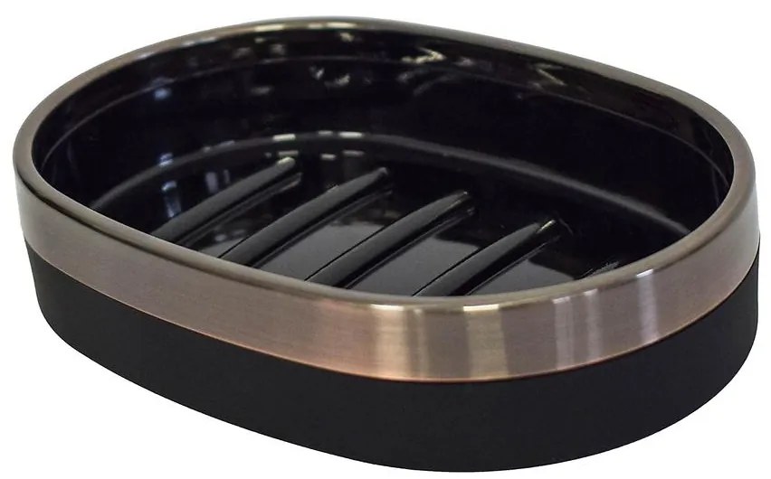 Mydlovnička Murcia čierna