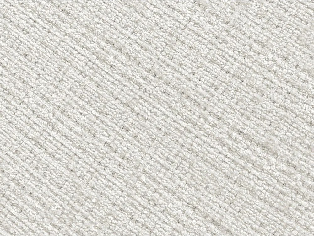 Biela ženilková podnožka Neil – Bobochic Paris